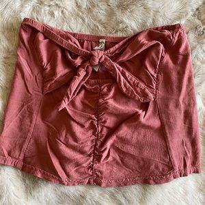 Free people top